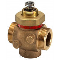 Клапан регулирующий Danfoss VM2, ДУ15, kvs 2,50 М³/ч