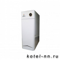 Котёл газовый напольный ARTU S17K (2-контурный)