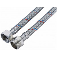 Шланг ГИГАНТ 1/2" 100см г/ш