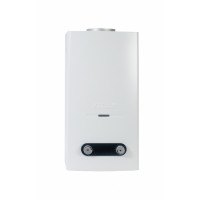 Колонка газовая VilTerm S 10 (Сжиженный)
