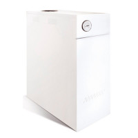 Котёл газовый напольный КОНОРД КС-Г-7S-Э (ДОН эко; 7 кВт)