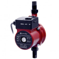 Насос повышающий давление ONDO HPM 15x90 (мокрый ротор)
