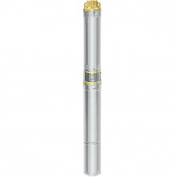 Насос скважинный UNIPUMP ECO 4" 3-80 (1,1 Квт,кабель 50 м.)