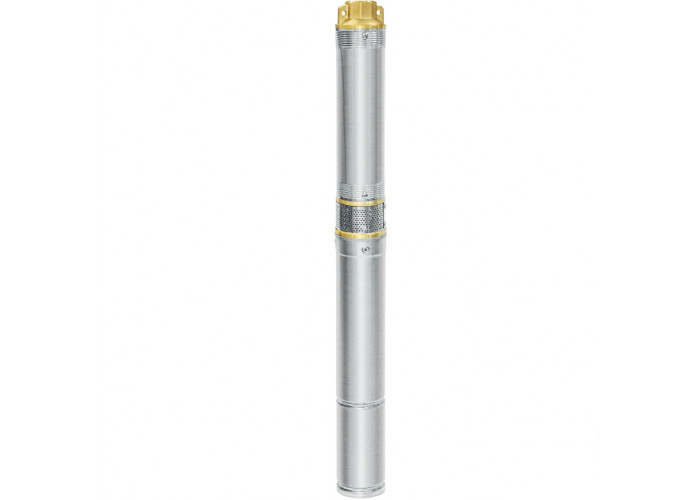 Насос скважинный UNIPUMP ECO 4" 3-80 (1,1 Квт,кабель 50 м.)