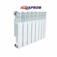 Радиатор алюминиевый AQUAPROM 500/80
