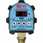 РДЭ- 10-2,2 - Реле давления воды электронное Extra Акваконтроль (2,2 кВт; G 1/2; 5%)
