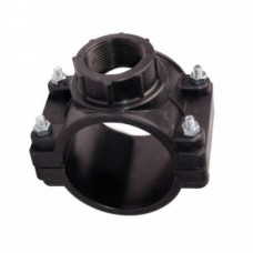 Седло D110 х 1" PN 16 UNIDELTA
