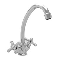 Смеситель  ROEGEN RP023A кухня