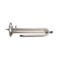 ТЭН (30105) RF 1.5 кВт нержавейка М6