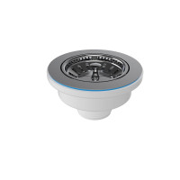 Выпуск для сифона NOVA M250 114мм (3 1/2")