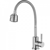 Смеситель  FEINISE (Кухня) (T40313B-8) гибкий излив