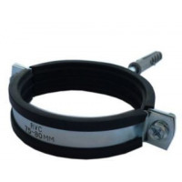 Крепление 4" c резинкой и крепежом (107-112) (09105)