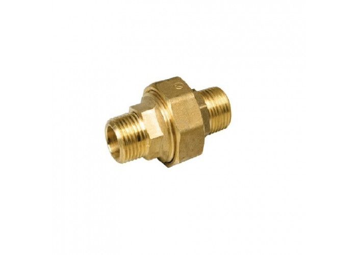 Американка прямая 1/2" ш/ш HJH33 ViEiR (10/170)