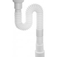 Гибкая труба 1 1/2" 40х50 L=800 мм ВИР (30986244)