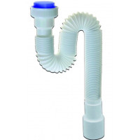 Гибкая труба 1 1/2" 40х50 L=1200 мм ВИР (30986254)