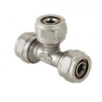 Тройник 16х20х16 VALTEC
