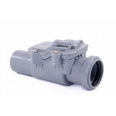 Обратный клапан канализации 50 /РТП/ ВК 11338 (1)