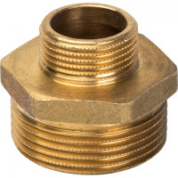 Ниппель переходной 2"НР-1"НР SH85 ViEiR (5/40)