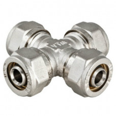 Крестовина 16 VALTEC