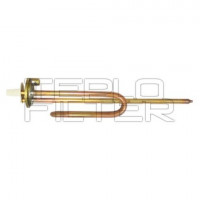 ТЭН медный RECO RCA PA 2,5 кВт М5