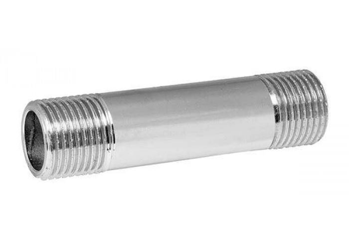 Удлинитель 1" ш/ш 125mm