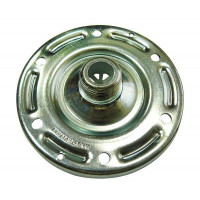 Фланец (нержавейка) Wester 1",3/4"