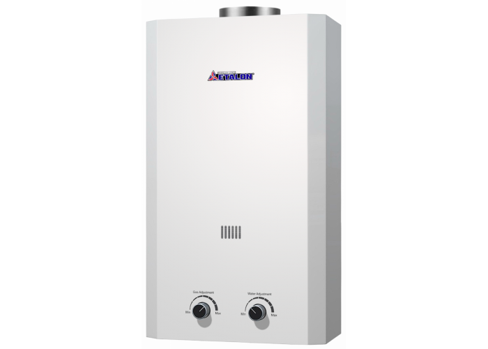 Газовая колонка ETALON A 10 L