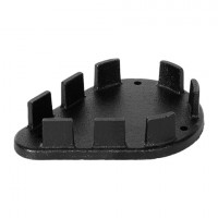 Подставка под фекальные насосы FESTOCK-450 и FESTOCK-750 BASE-FT-450/750, 
