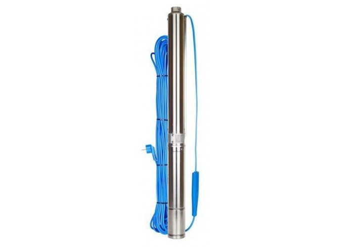 Насос скважинный Aguario ASP1,8E-40-90 (встр.конд., каб.40м)