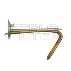 ТЭН RF SG 1,5 кВт M6 фланец 82 мм