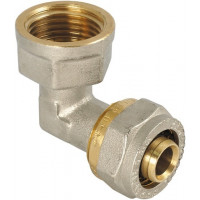 Угол 20-3/4" ц/г MPLF204 ViEiR (10/150)