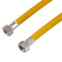 Газовый шланг ПВХ 1/2" 250 г/г MQXN250 ViEiR (1/50)