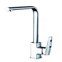 Смеситель для кухни G-LAUF LOF4-B033 d35 шпильки