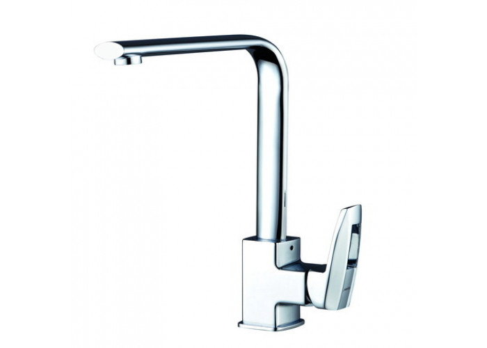 Смеситель для кухни G-LAUF LOF4-B033 d35 шпильки