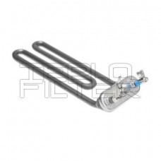 ТЭН ARISTON INDESIT 2000W изогнутый