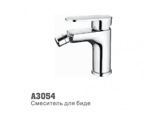 3054 Accoona Смеситель для биде литой 35 мм (1/10)