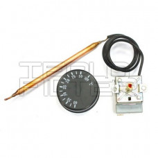 Термостат для электрический котлов 30-85oС с ручкой