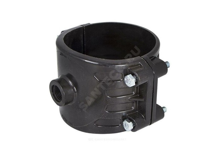Седло D63 х 1" PN 16