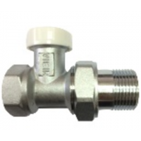 Клапан настроечный ПРЯМОЙ НИЖНИЙ VR287-3/4" ViEiR (60)
