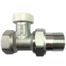 Клапан настроечный ПРЯМОЙ НИЖНИЙ VR287-3/4" ViEiR (60)