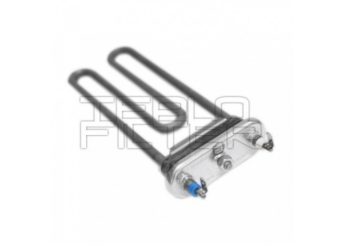 ТЭН 1640W прямой 180 мм