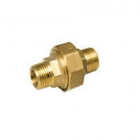 Американка прямая 3/4" ш/ш HJH44 ViEiR (10/100)