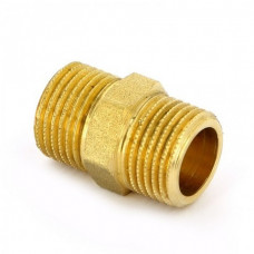 Ниппель 1/2"НР удлененный SH33A ViEiR (10/400)