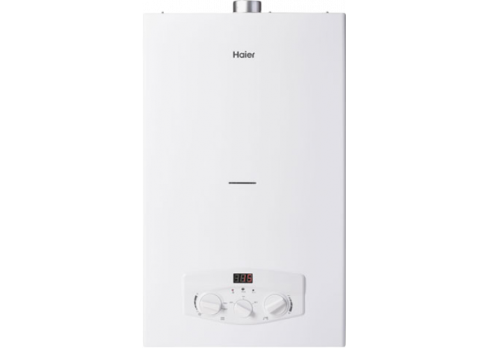 Котёл газовый Haier L1P18-F21(М) (16 кВт) (СНЯТ С ПРОИЗВОДСТВА, НЕ ЗАКАЗЫВАТЬ)
