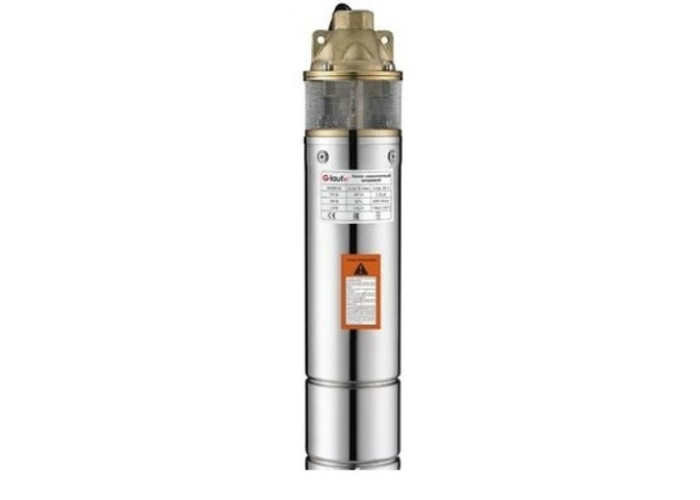 Насос скважинный вихревой "G-lauf" 4SKM 100A 10м