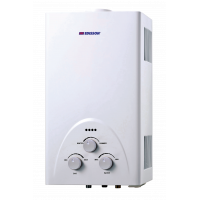 Газовая колонка EDISSON S 20