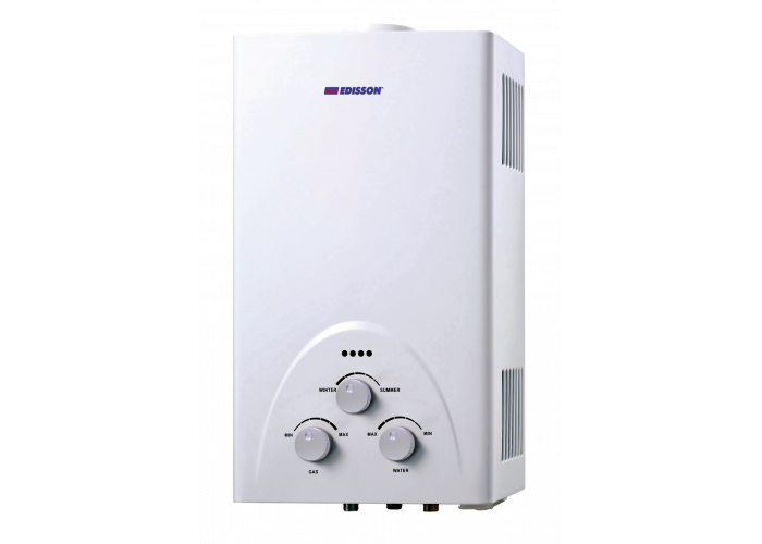 Газовая колонка EDISSON S 20