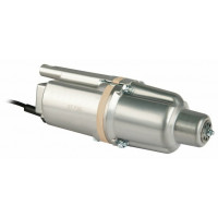 Вибрационный насос БАВЛЕНЕЦ БВ 0 12-40-У5 (Кабель 40м.;  с нижним забором)