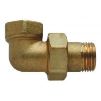 Американка угловая 11/4" г/ш HJL66 ViEiR (2/20)