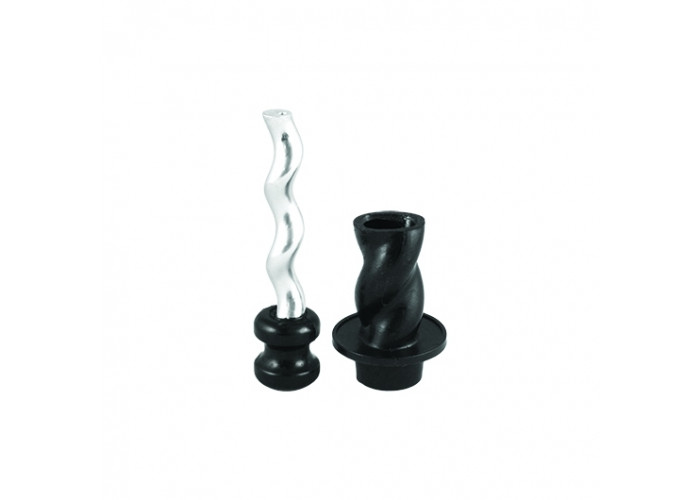 Ремонтный комплект для винтового насоса JEMIX 3-QGB-1-40 M SET-3 QGB-40, Размеры винта (144/16/33)